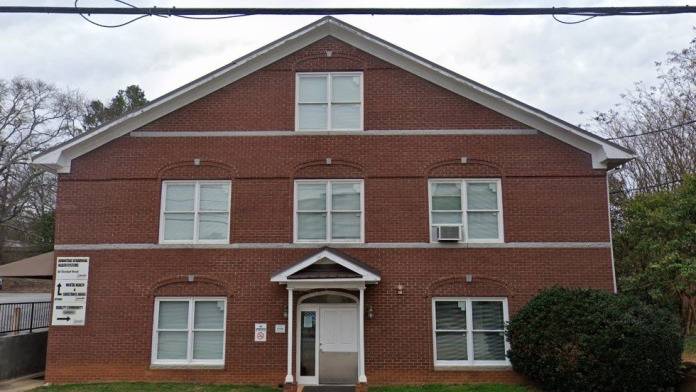 Advantage Behavioral Health Systems: Elbert County