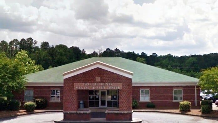 Advantage Behavioral Health Center: Greene County