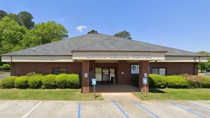 Advantage Behavioral Health Center (Winder)