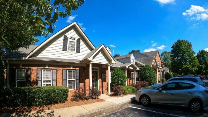 Alana Recovery Center – 1050 Shiloh Road