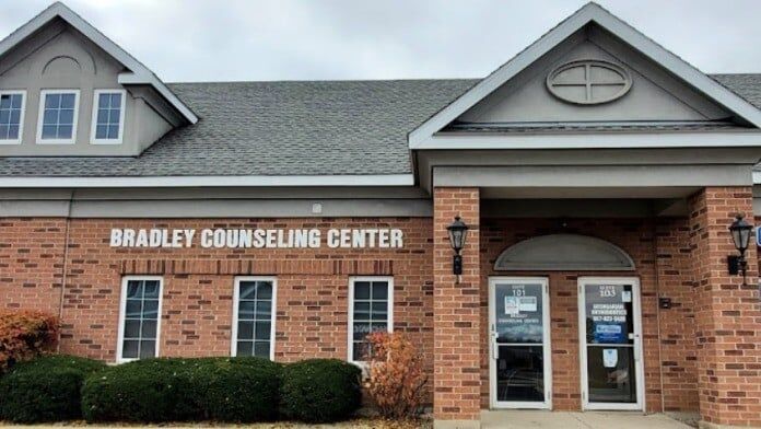 Allendale Association Bradley Counseling Center