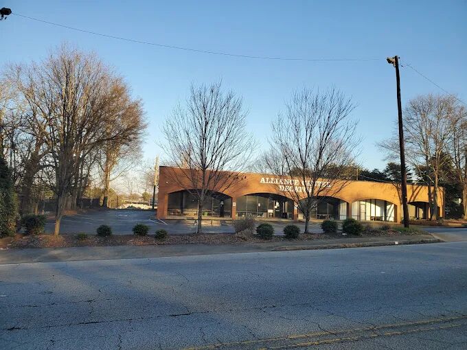 Alliance Recovery Center (Decatur)