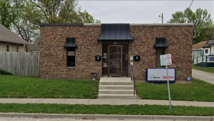 AppleCore Outpatient Treatment