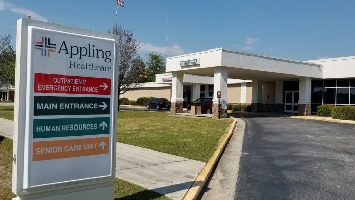 Appling Healthcare