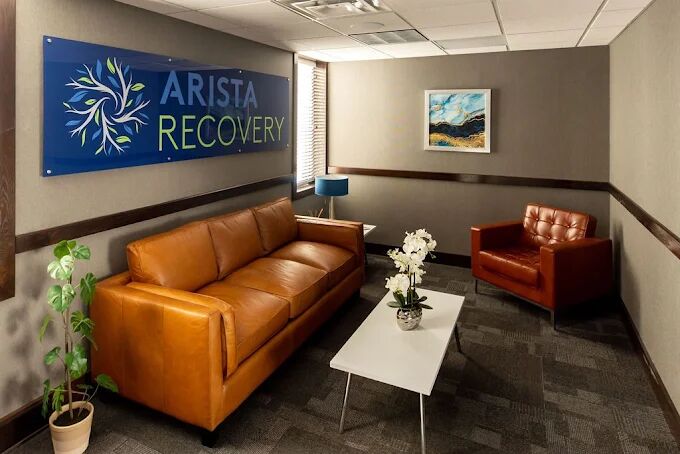 Arista Recovery: Wichita, KS