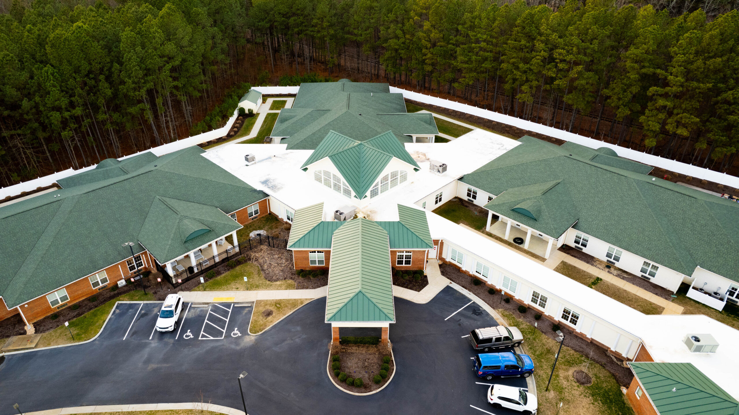Arrowwood Addiction Treatment Center