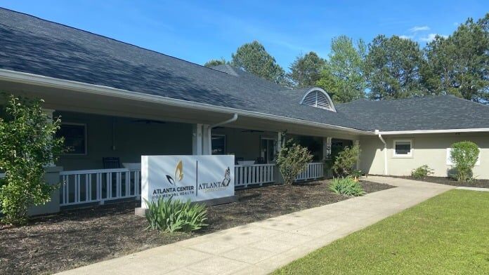 Atlanta Center for Mental Health