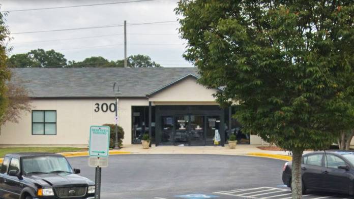 Atlanta VA Health Care System – Fulton County Clinic