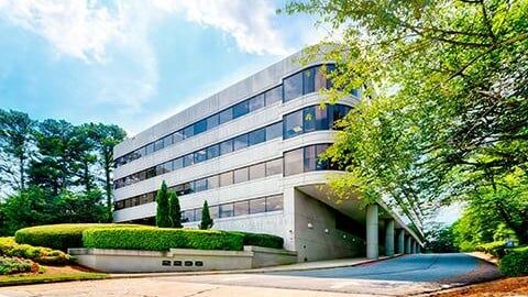 Atlanta VA Health Care System - Henderson Mill Clinic