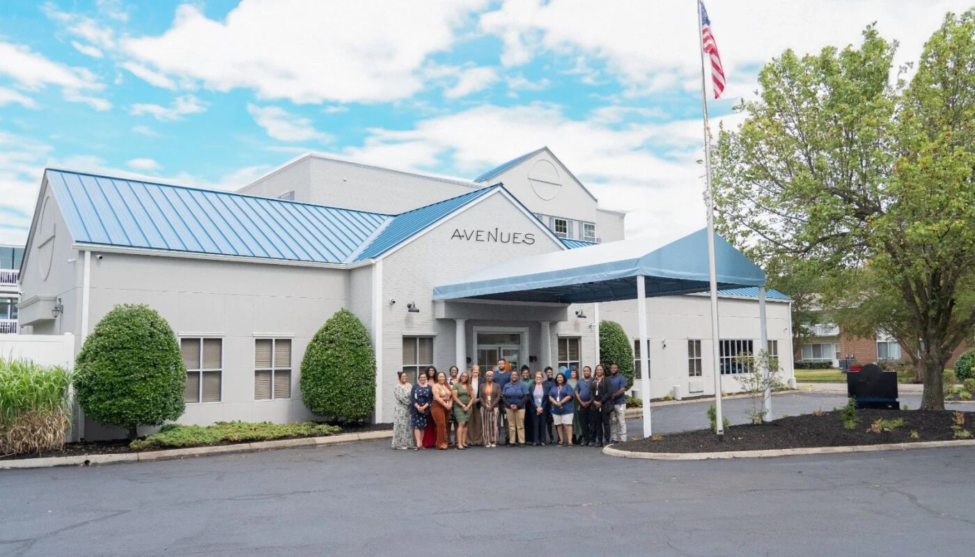 Avenues Recovery Center at Norfolk