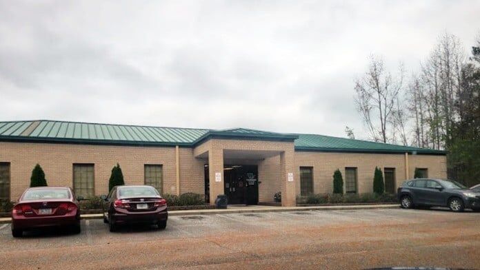 Avita Community Partners - Behavioral Health