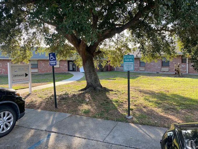 Beacon Behavioral Hospital - New Orleans