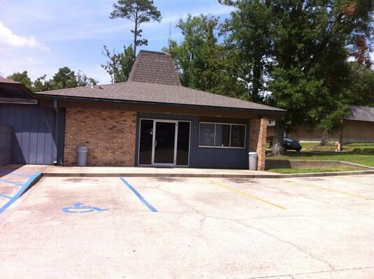 Bogalusa Mental Health Clinic