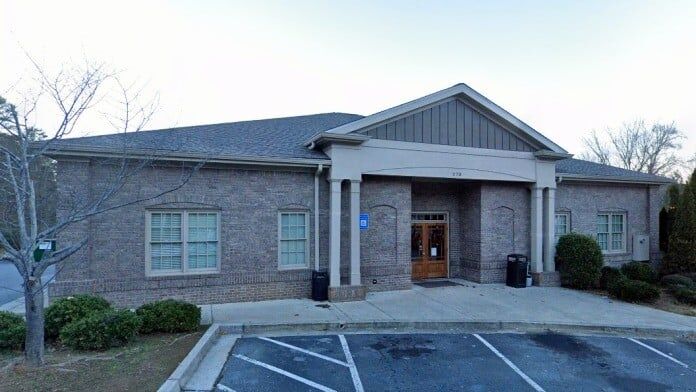 Woodstock Comprehensive Treatment Center