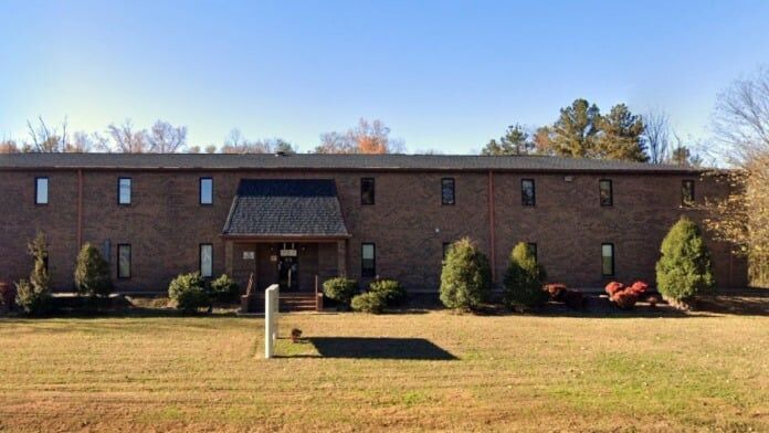 Lookout Mountain Community Services - LMCS