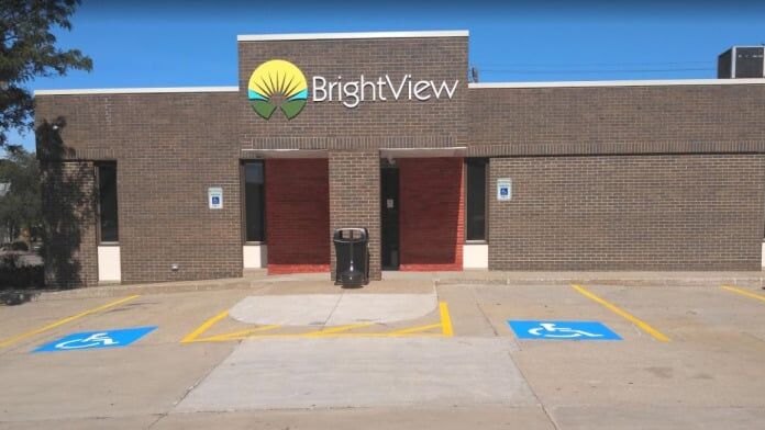 BrightView - Akron