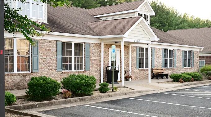 BrightView - Fredericksburg, VA