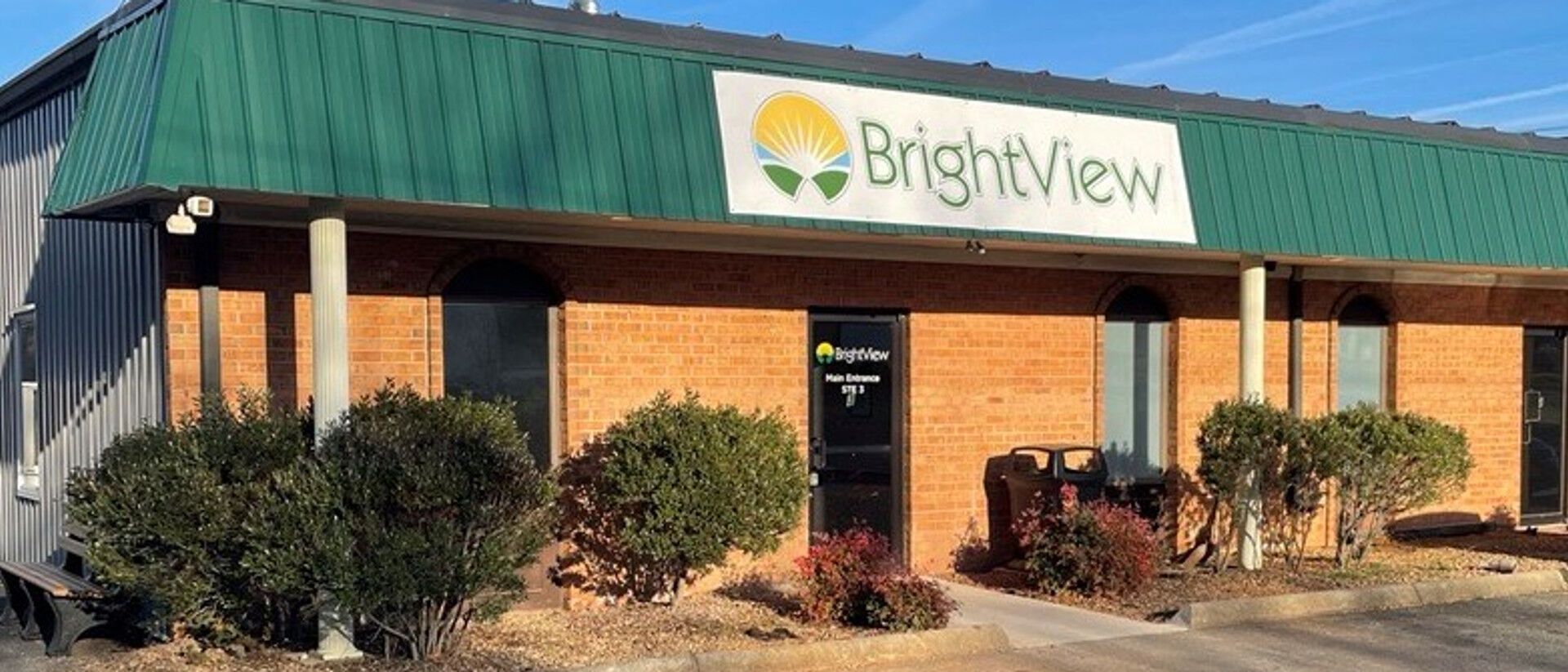BrightView - Lynchburg, VA