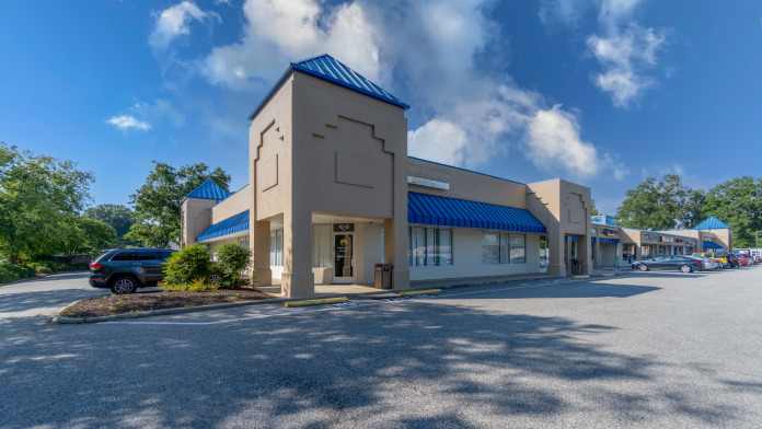 BrightView - Newport News, VA