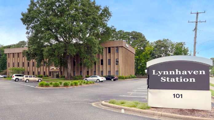 BrightView Virginia Beach Addiction Treatment Center