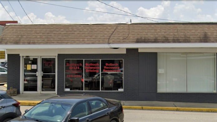 Bulloch Recovery Resources