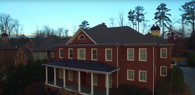 Center for Discovery Dunwoody