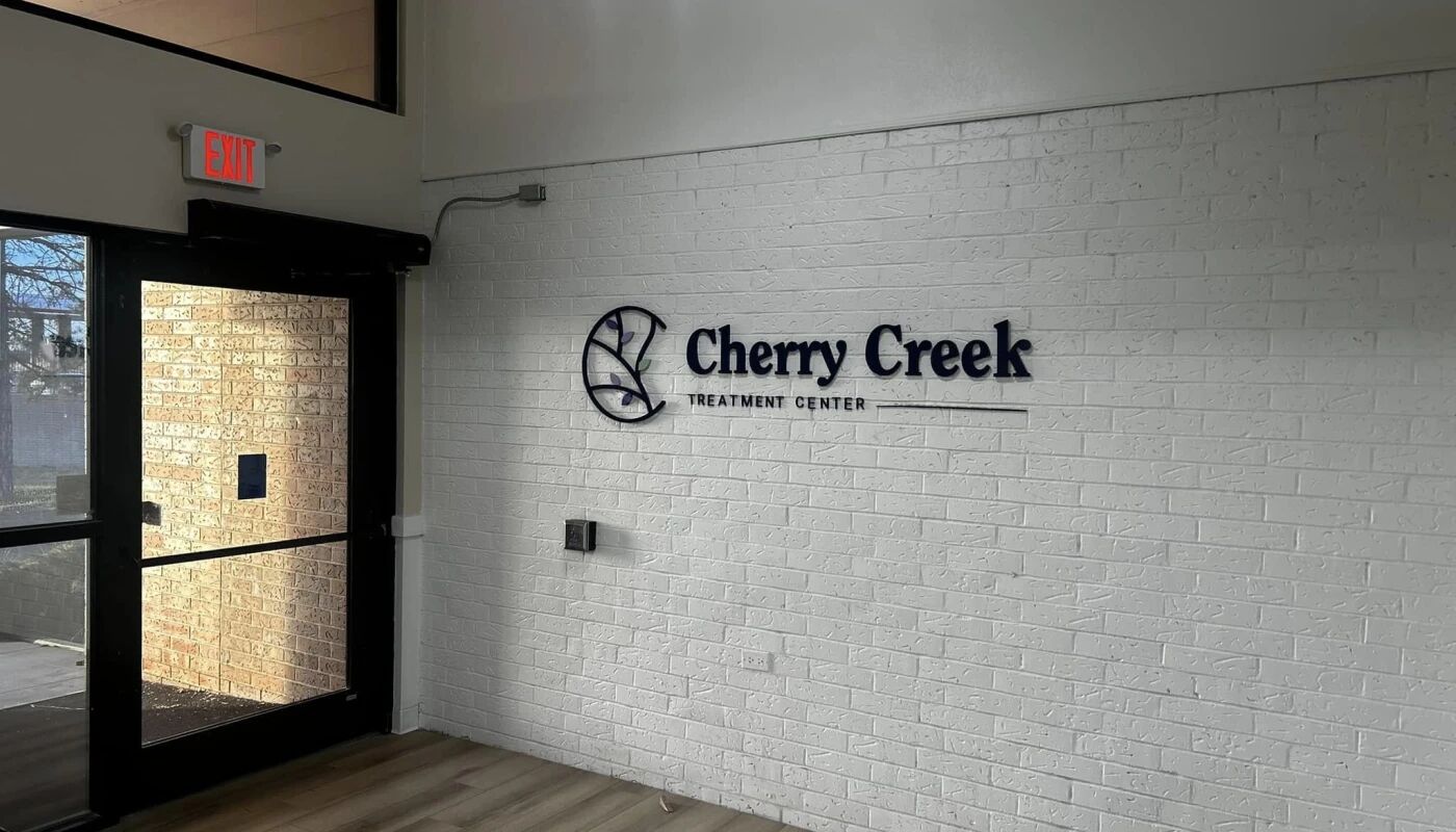 Cherry Creek Treatment Center