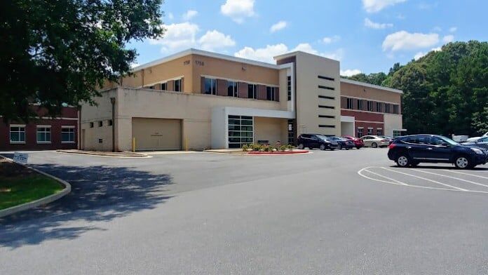 Cobb County - Behavioral Health Crisis Center