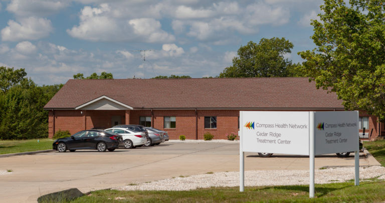 Compass Health Network - Linn Creek - Cedar Recovery Center