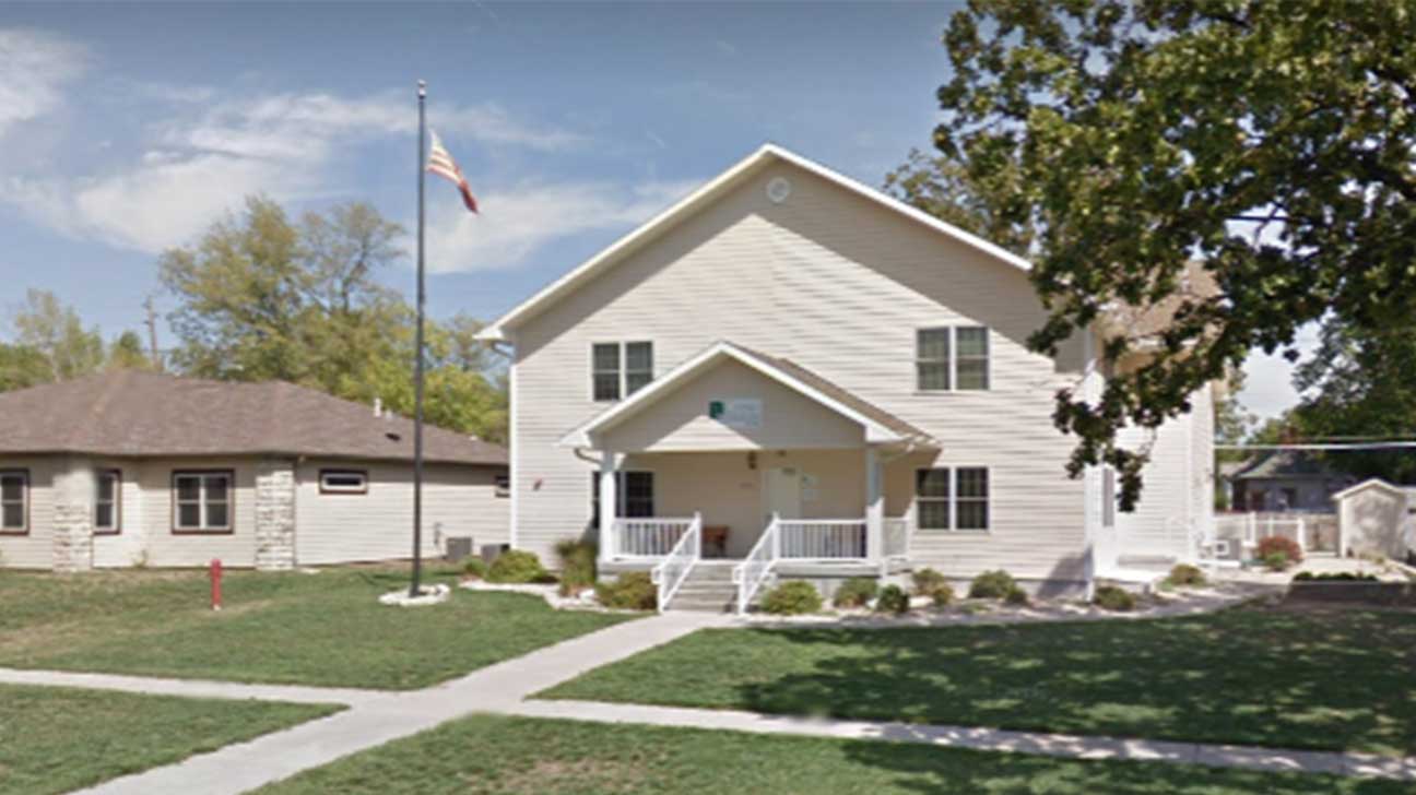 Corner House Inc