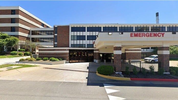 CoxHealth Center for Addictions