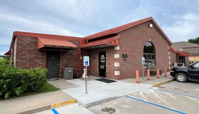Crawford County Mental Health Center