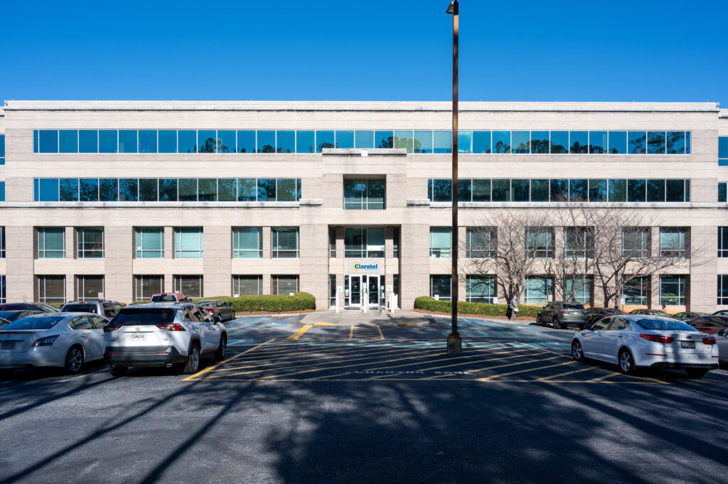 DeKalb Regional Crisis Center