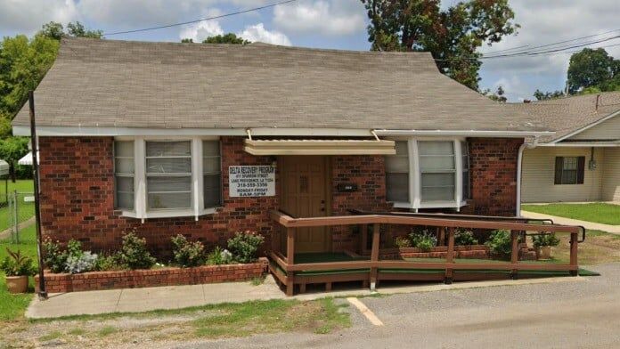 Delta Recovery Center - Lake Providence