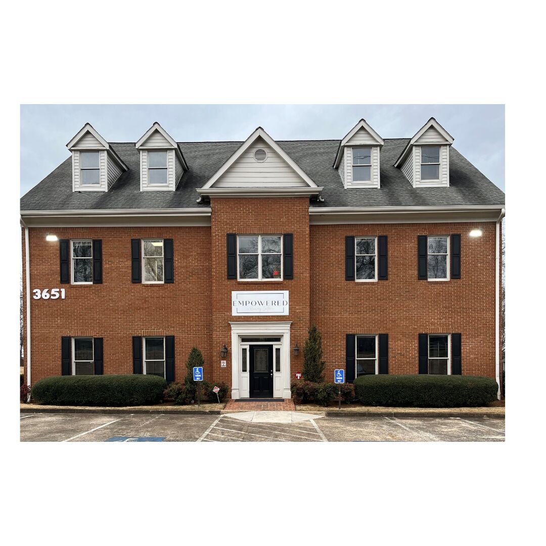 Empowered Recovery Center