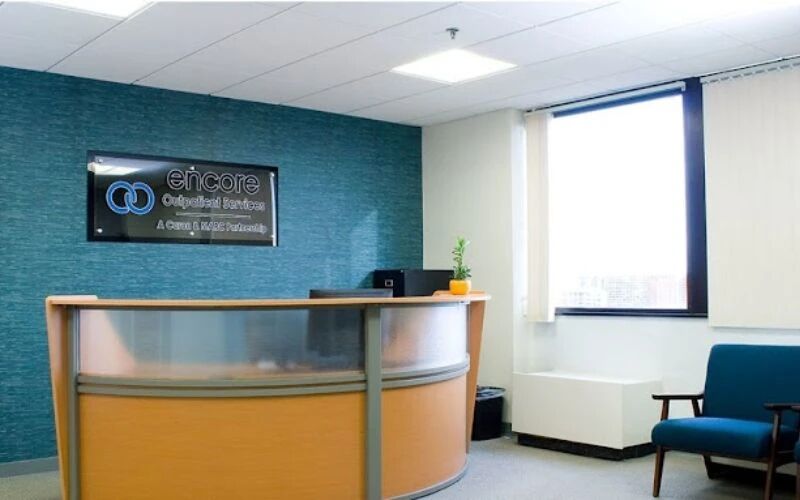 Encore Outpatient Services