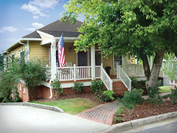 Foundations Atlanta at Roswell