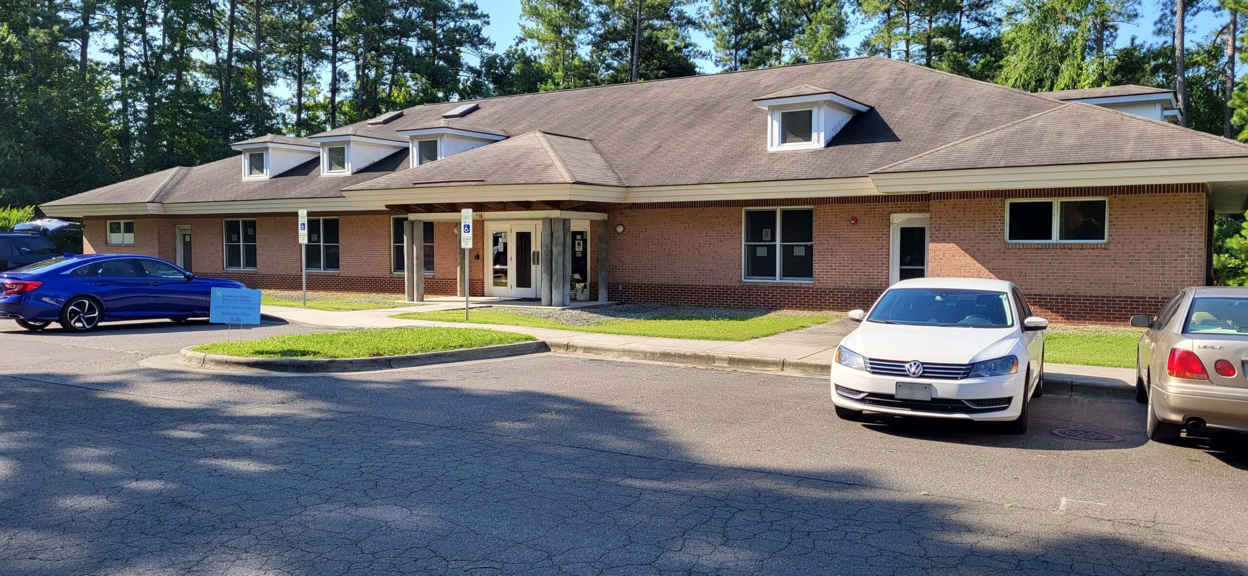 Freedom House Recovery Center, Inc.