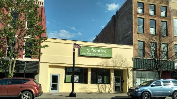 Frontline Foundations