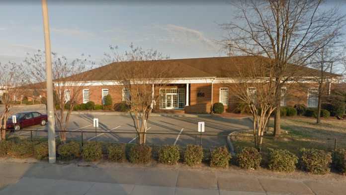 GHR Center for Addiction Recovery and Treatment