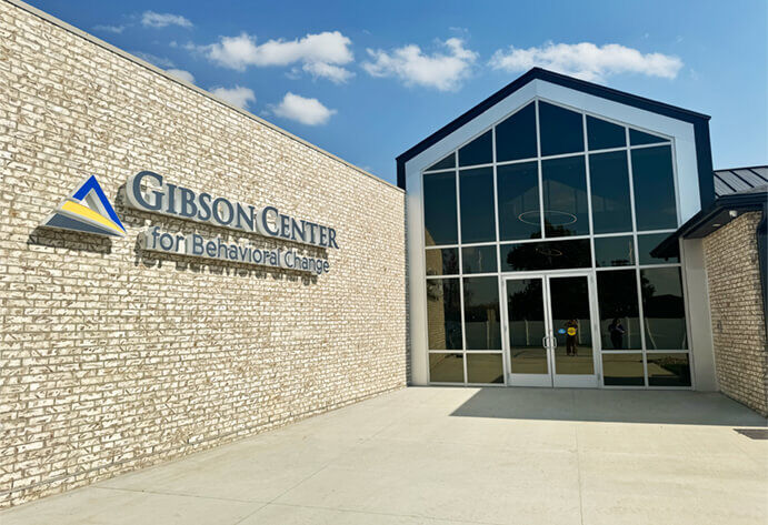 Gibson Recovery Center