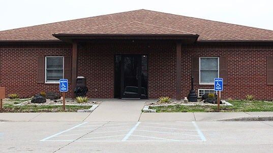Gibson Recovery Center - Men’s Residential Program