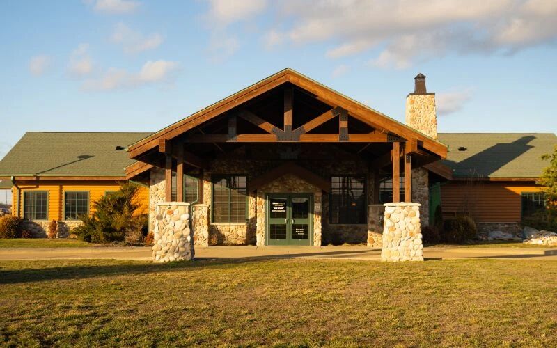 Grand Falls Recovery Center