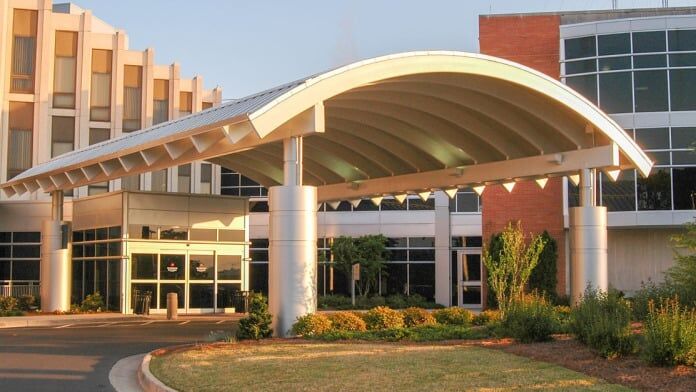 Hamilton Physician Group - Behavioral Health