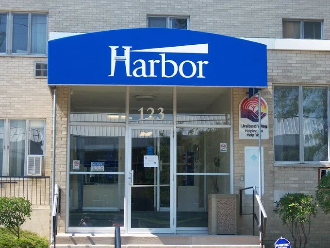 Harbor