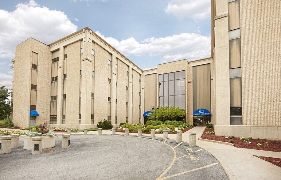 Harbor Behavioral Health - North 13th Street