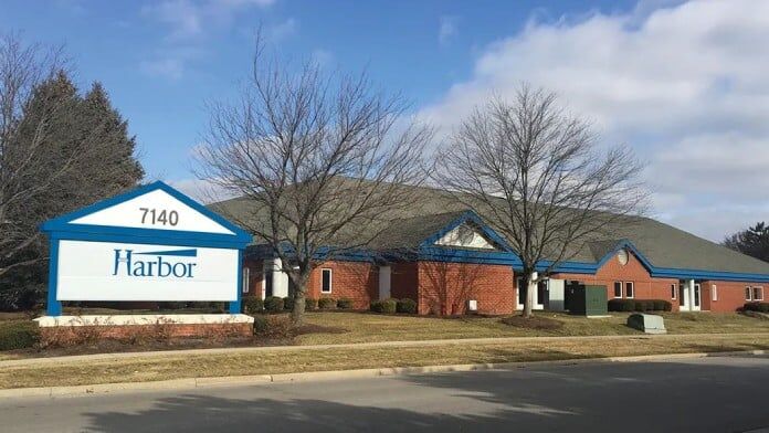 Harbor Behavioral Health - Port Sylvania
