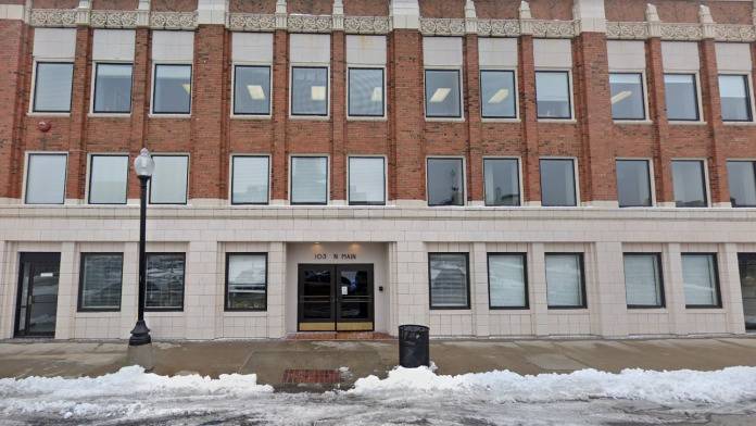 Heartland Center for Behavioral Change Independence Outpatient Clinic