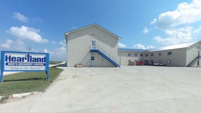 Heartland Recovery Program