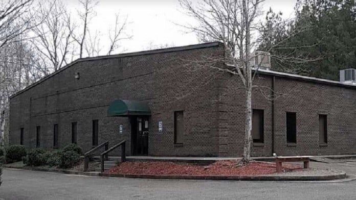 Highland Rivers Center